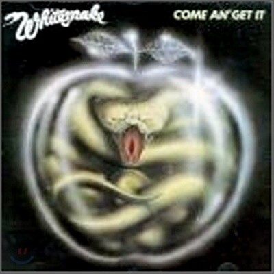 Whitesnake - Come An' Get It