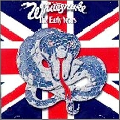 Whitesnake - Early Years
