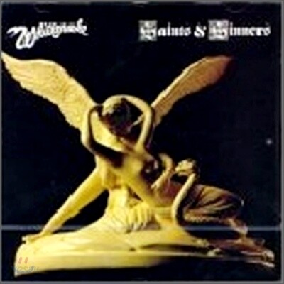 Whitesnake - Saints & Sinners