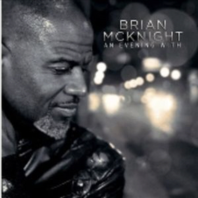 Brian McKnight - An Evening With (Bonus Track)(CD)