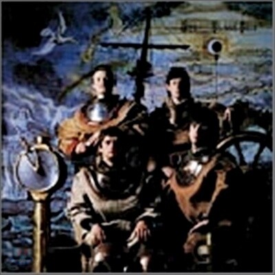 XTC - Black Sea (Remaster)