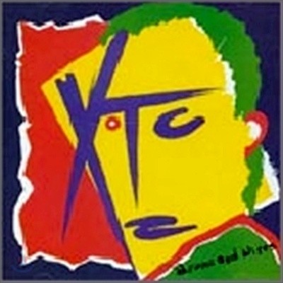 XTC - Drums & Wires (Remaster)