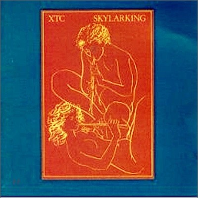 XTC - Skylarking (Remaster)