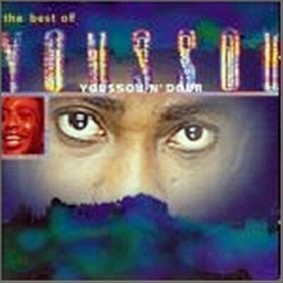 Youssou N'dour - Best Of