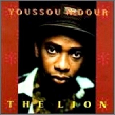 Youssou N'dour - Lion