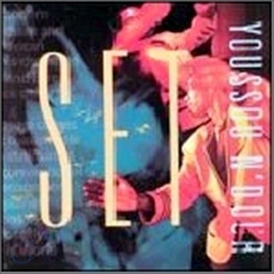 Youssou N'dour - Set