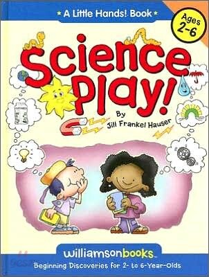 Science Play!