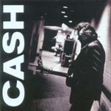 Johnny Cash - American III - Solitary Man