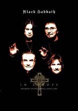 Black Sabbath - In Europe