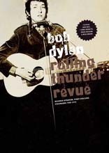 Bob Dylan - Rolling Thunder Revue, 1976 