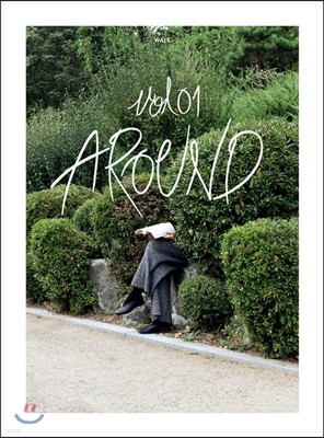 AROUND   : vol.1 [2016]