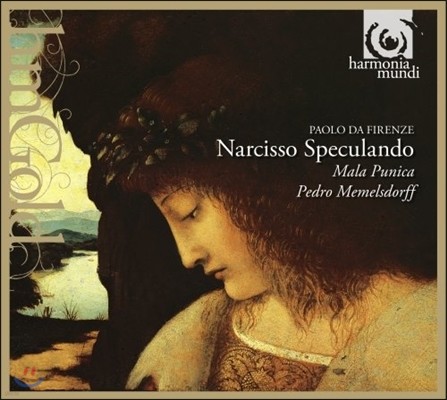 Ensemble Mala Punica  Ŀ÷  Ƿü: ý ſ -  Ŀ÷ 帮 (Paolo da Firenze: Narcisso Speculando)  Ǫī,  ޸ὺ