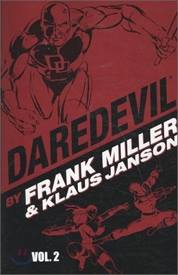 Daredevil 2