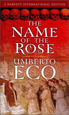 The Name of the Rose