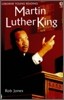 Usborne Young Reading Level 3-10 : Martin Luther King