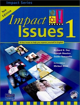 Impact Issues 1
