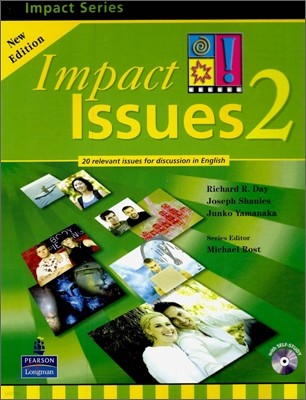 Impact Issues 2