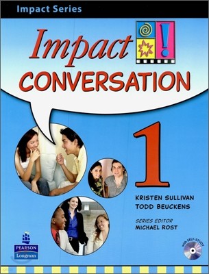 Impact Conversation 1