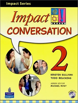 Impact Conversation 2
