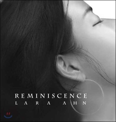 ȶ (Lara Ahn) 1 - Reminiscence