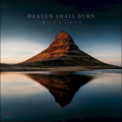 Heaven Shall Burn (  ) - Wanderer [Deluxe Edition]