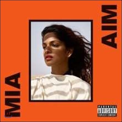 M.I.A. (엠아이에이) - AIM