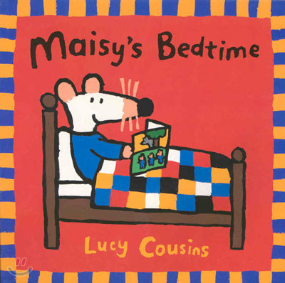 Maisy's Bedtime