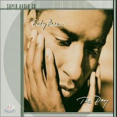 Babyface - Day