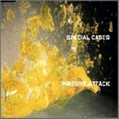 Massive Attack - Special Cases