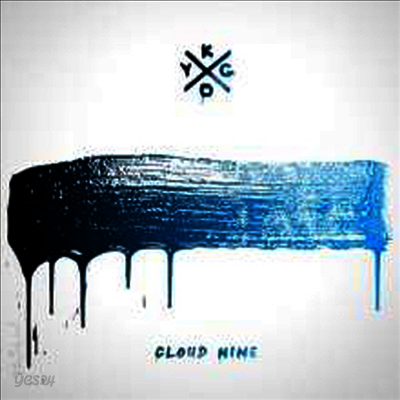 Kygo - Cloud Nine (Limited Edition)(Gatefold Cover)(180G)(White 2LP)