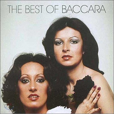 Baccara - Best Of Baccara