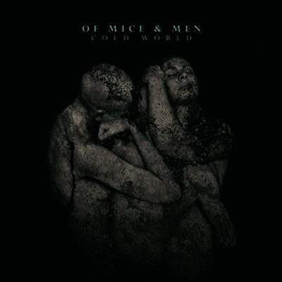 Of Mice & Men - Cold World (Ltd. Ed)(Download Card)(Colored Vinyl)(LP)