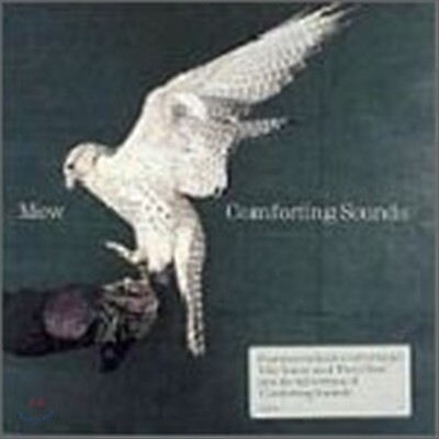 Mew - Comforting Sounds