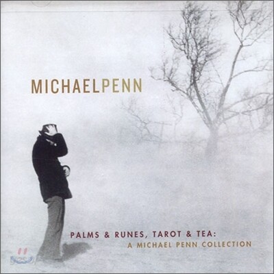 Michael Penn - Palms & Runes, Tarot And Tea: A Michael Penn Collection