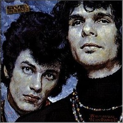 Mike Bloomfield & Al Kooper - Live Adventures