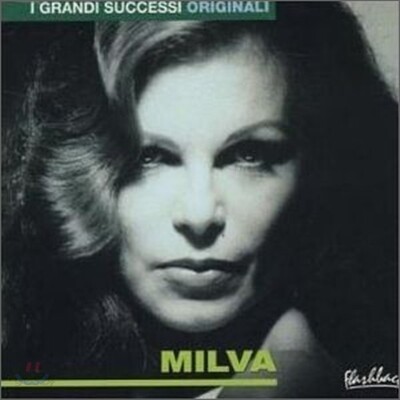 Milva - I Grandi Successi Originali