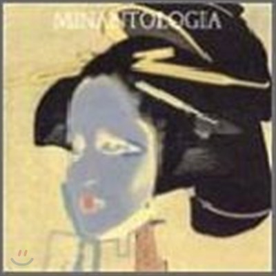 Mina - Minanthology