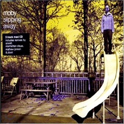 Moby - Slipping Away