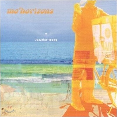 Mo'horizons - Sunshine Today