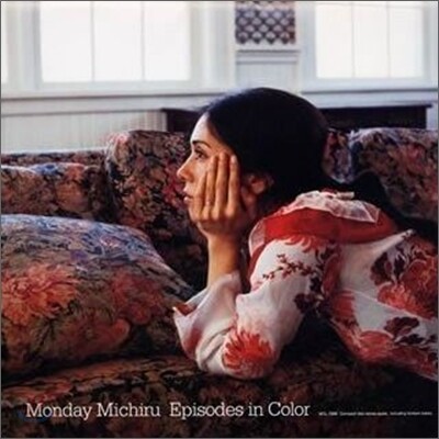Monday Michiru - Episodes In Color
