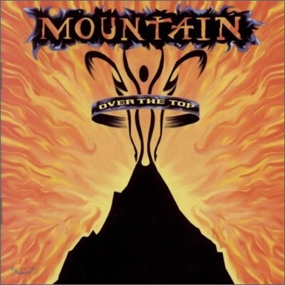 Mountain - Over The Top