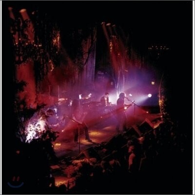 My Morning Jacket - Okonokos