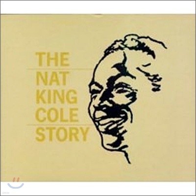 Nat King Cole - Nat King Cole Story