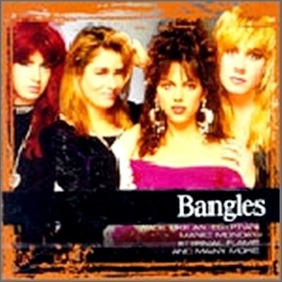 Bangles - Collections