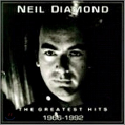 Neil Diamond - Greatest Hits 1966-1992