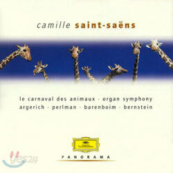 PanoramaㆍCamille Saint-Saens