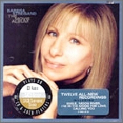 Barbra Streisand - Movie Album
