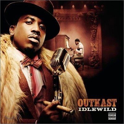 Outkast - Idlewild