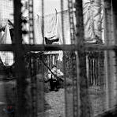 Paul Mccartney — Chaos And Creation In The Backyard 앨범 커버