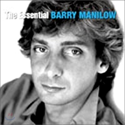 Barry Manilow - Essential Barry Manilow